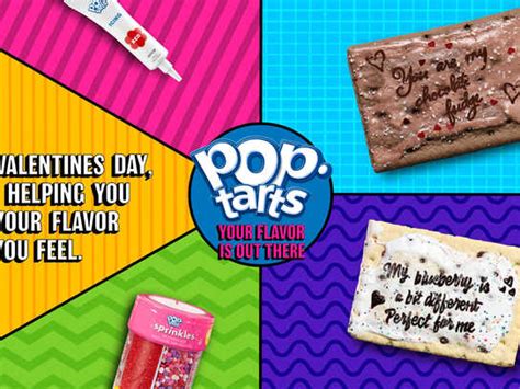 Brand: Pop Tarts • Ads of the World™ | Part of The Clio Network