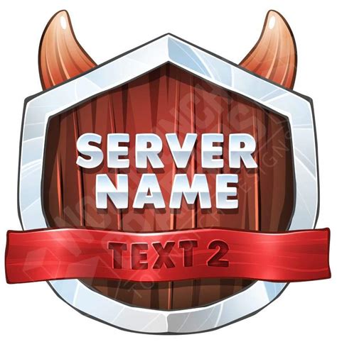 Minecraft Server Logo - LogoDix