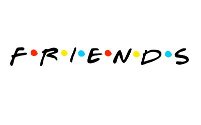 F.R.I.E.N.D.S logo png by bemyhalfheart on DeviantArt | Friend logo, Friends tv quotes, ? logo