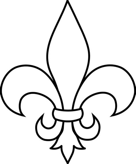 Fleur-de-lis New Orleans Saints Free Content Public Domain PNG, Clipart ...