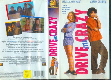 Drive Me Crazy (1999)