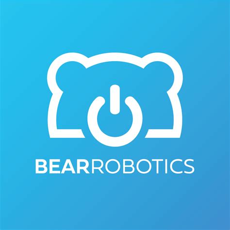 Bear Robotics | All About Robots Working in Restaurants