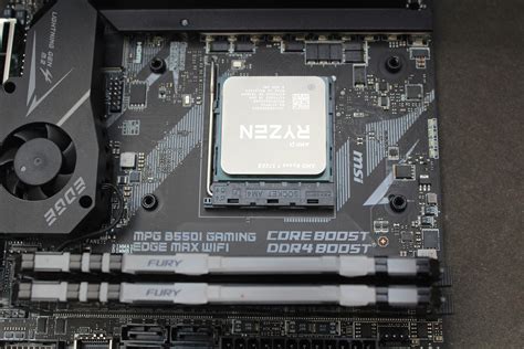 Amd Ryzen 5700x Review - Image to u