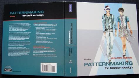 Patternmaking for fashion design | Fashion design books, Patternmaking ...