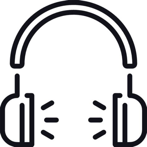 "headphones" Icon - Download for free – Iconduck