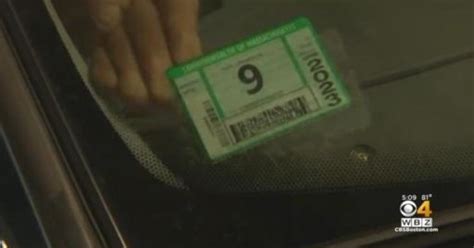 RMV announces inspection sticker changes for Massachusetts drivers - CBS Boston