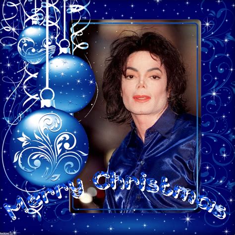 MERRY CHRISTMAS,MICHAEL! - Michael Jackson Photo (39154857) - Fanpop