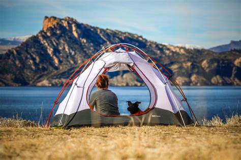 First-Time Camping Tips and Tricks | Camping for Women