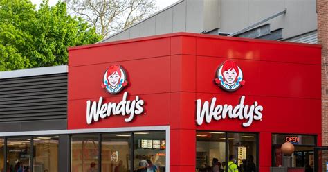 Wendy’s Vegan Food Options Are Few and Far Between