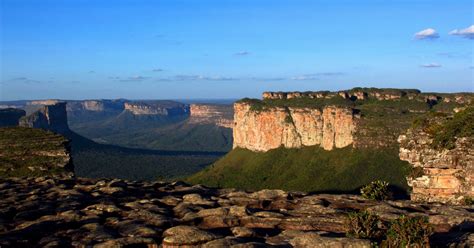 As 10 paisagens mais espetaculares do Brasil - Maiores e Melhores