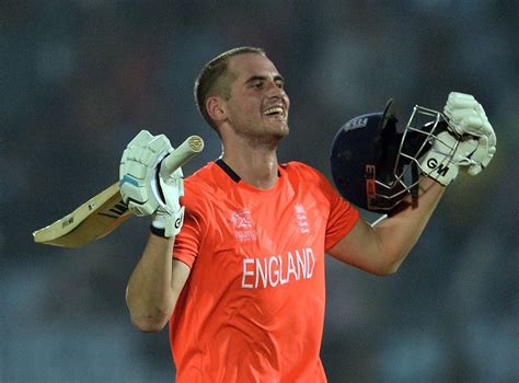 Alex Hales keen to prove he can be more than just a T20 player for England | The Independent ...