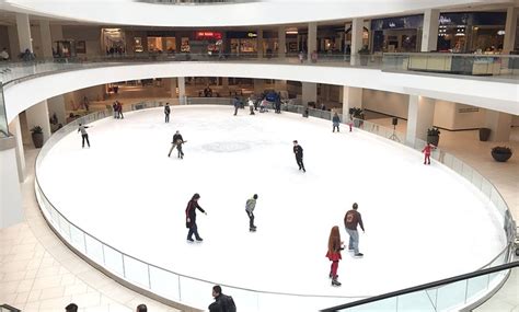 Lloyd Center Ice Rink in - Portland, OR | Groupon