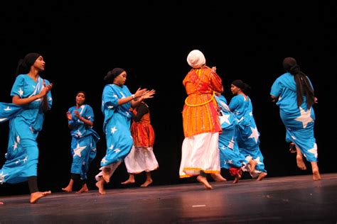 Eagan Independent : Somali Cultural Night Scheduled for February 3rd