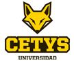 Logotipo Institucional - CETYS