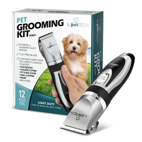 Best Hair Trimmer For Small Dogs at Darren Benson blog