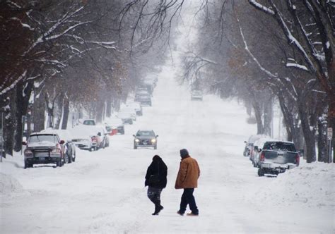 Billings Gazette print delivery may be delayed while winter storm continues | Local ...