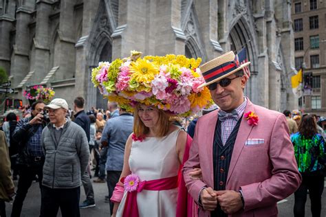 Easter Bonnet Parade | Snaps from the 2019 Easter Bonnet Par… | Flickr