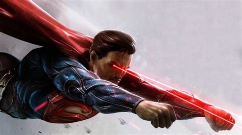 Superman Laser Eyes Injustice Gods Among Us Game 1920x1080 | Superman wallpaper, Superman hd ...