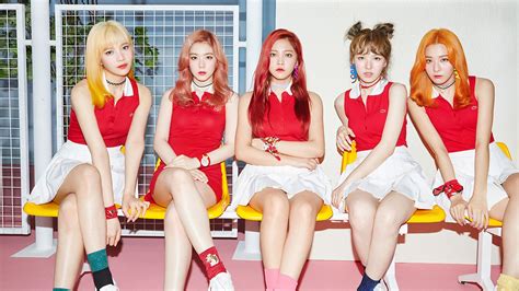 Meet the girl group breaking K-Pop’s rules | Dazed