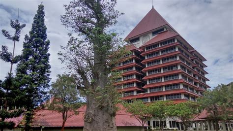 University of Indonesia among top 100 universities in emerging countries - National - The ...