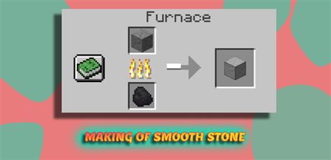 How To Make Smooth Stone In Minecraft? The Step-By-Step Guide - Magazinozo