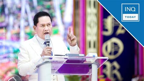 PNP: Charges filed vs 6 Quiboloy followers over alleged assault | INQToday