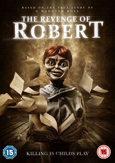 The Revenge of Robert the Doll (2018) Bluray FullHD - WatchSoMuch