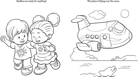 Fisher Price Frog Coloring Page by Babyshowfan on DeviantArt - Coloring Library