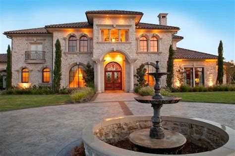 12 Luxury Dream Homes That Everyone Will Want To Live Inside ...