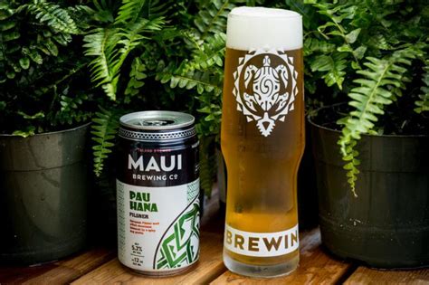 Maui Brewing Co. Releases 2018 Brand Calendar | Brewbound