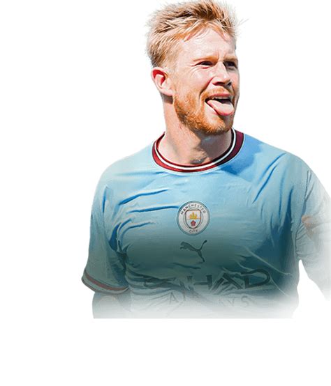 Kevin De Bruyne FIFA 23 Winter Wildcard - 93 Bewerted - Prices and In ...