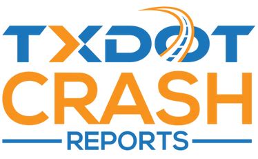 TxDOT Crash Reports | 100% Free Accident Report