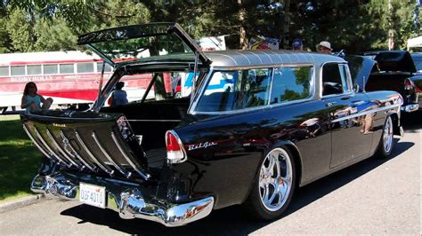 1955 chevy nomad - retywines