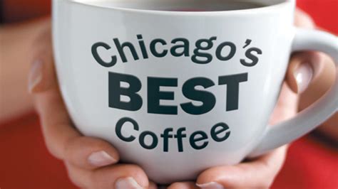 The best coffee, reviews and more from Chicago's coffee scene