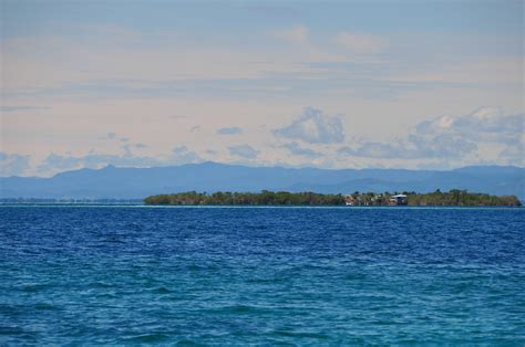 Belize Island Hopping Tour