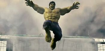 More Hulk Smash - New International Trailer! | FirstShowing.net