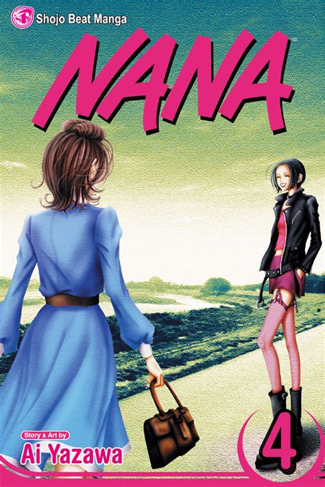 Nana, Vol. 4 | Book by Ai Yazawa | Official Publisher Page | Simon ...