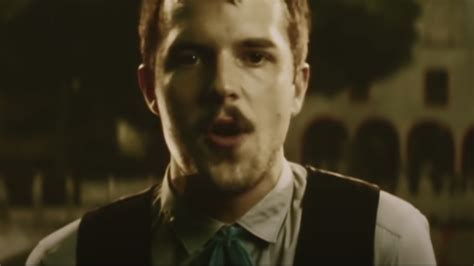 The Killers Discuss 'When You Were Young' Video For 'Watch This' Series | iHeart