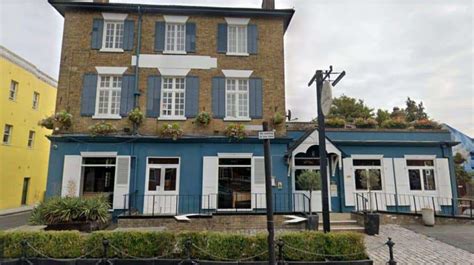 The Plough to reopen with seats for more than 200 - Southwark News