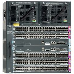 Selecting Cisco Switches, For Campus or Branch? – Router Switch Blog