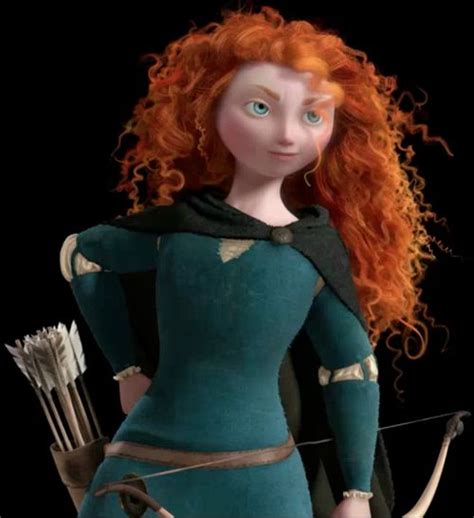 Brave merida | Brave Merida Merida Disney, Disney Brave, Merida Brave ...