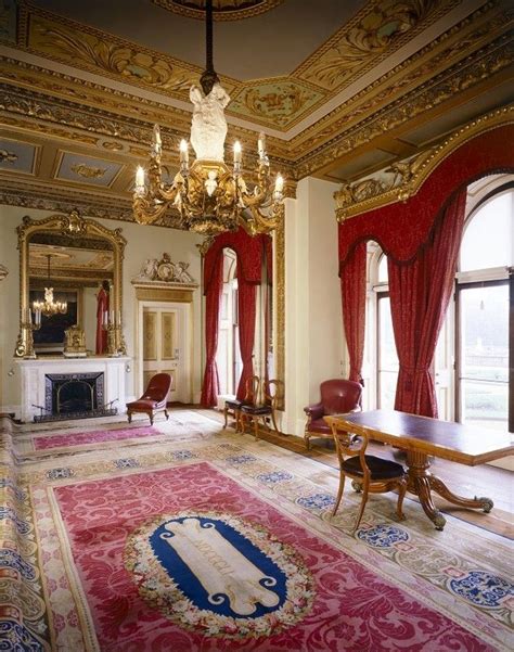 Osborne House - © English Heritage Photo Library | Palace interior ...