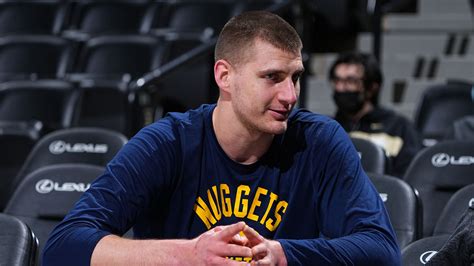 Nuggets 360: Behind the Scenes of Nikola Jokić's MVP Surprise | NBA.com