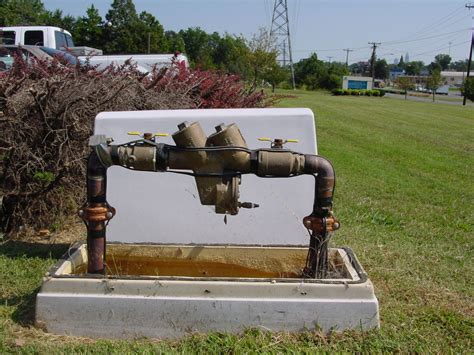 "Protect Your Home's Water Supply: Backflow Prevention Tips from 24/7 Rooter and Plumbing - Call ...