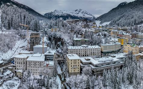 Neue Hotels: Es tut sich was in Bad Gastein - Anlegermagazin Mein Geld