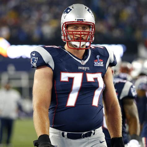 Nate Solder Injury: Updates on Patriots OT's Biceps and Recovery | News, Scores, Highlights ...