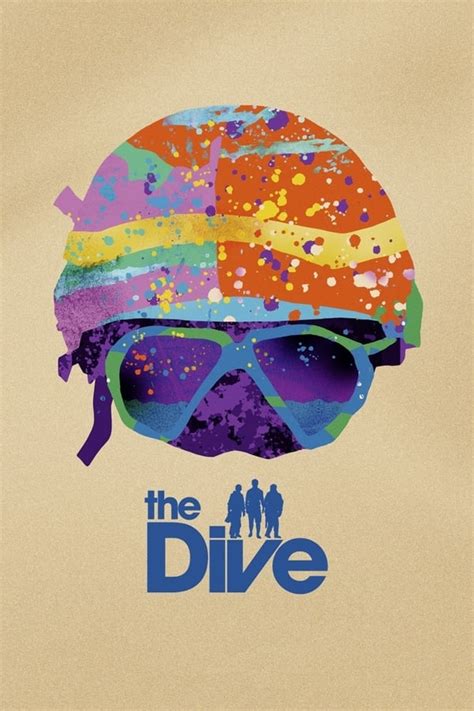 The Dive (2019) — The Movie Database (TMDB)