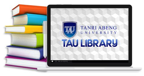 Perpustakaan Digital Tanri Abeng University