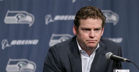 Seattle Seahawks owner Paul Allen announces extension for GM John Schneider | The Spokesman-Review