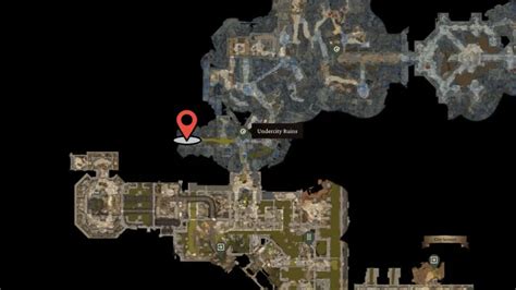 Baldurs Gate 3: Find The Mystic Carrion & Thrumbo [+ Ancient Lair]